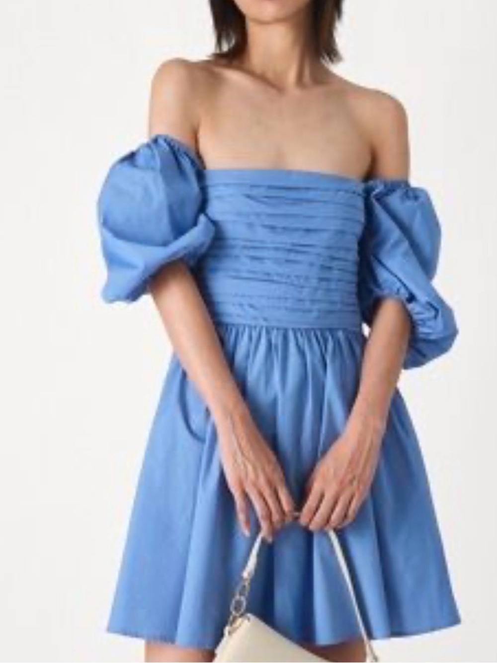 Abercrombie & fitch emerson dress size small